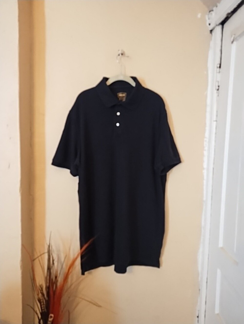 The Foundry 2pc Bundle Polo Shirt Mens Collared Short Sleeve Golf Outdoor Sz 2XL
